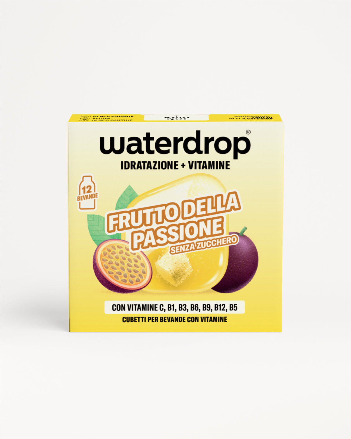 FRUTTO DELLA PASSIONE