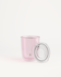 Set Tazza in Vetro