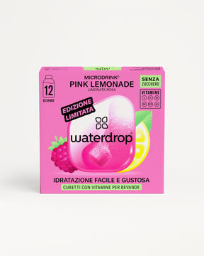 PINK LEMONADE