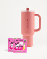 Set Explorer Pink Lemonade