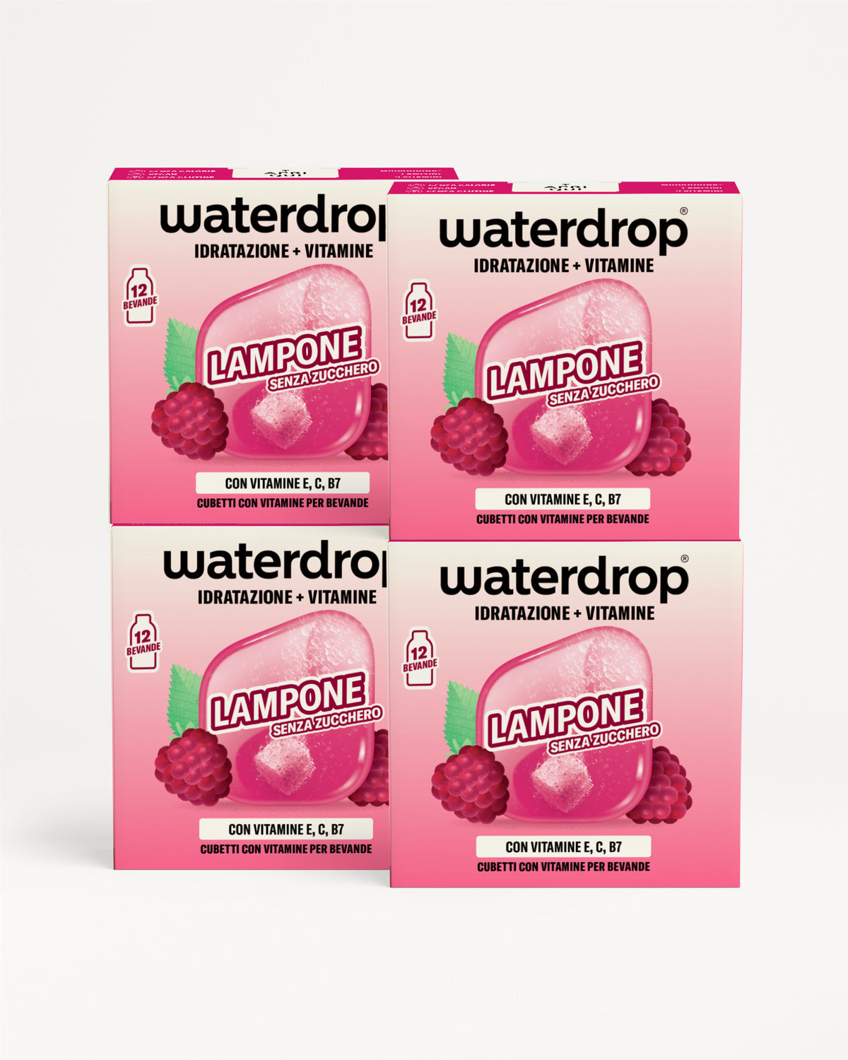 Microdrink 3+1