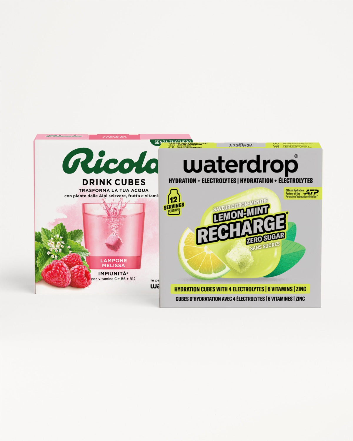 Set 1+1 Amore A Prima Vista