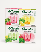 Set Scoperta Ricola