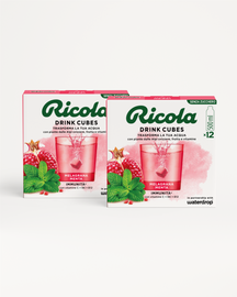 Confezione Doppia Ricola