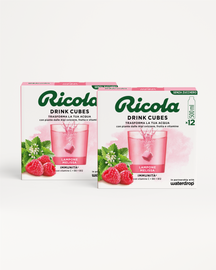 Confezione Doppia Ricola