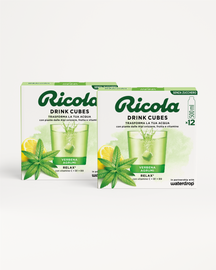 Confezione Doppia Ricola