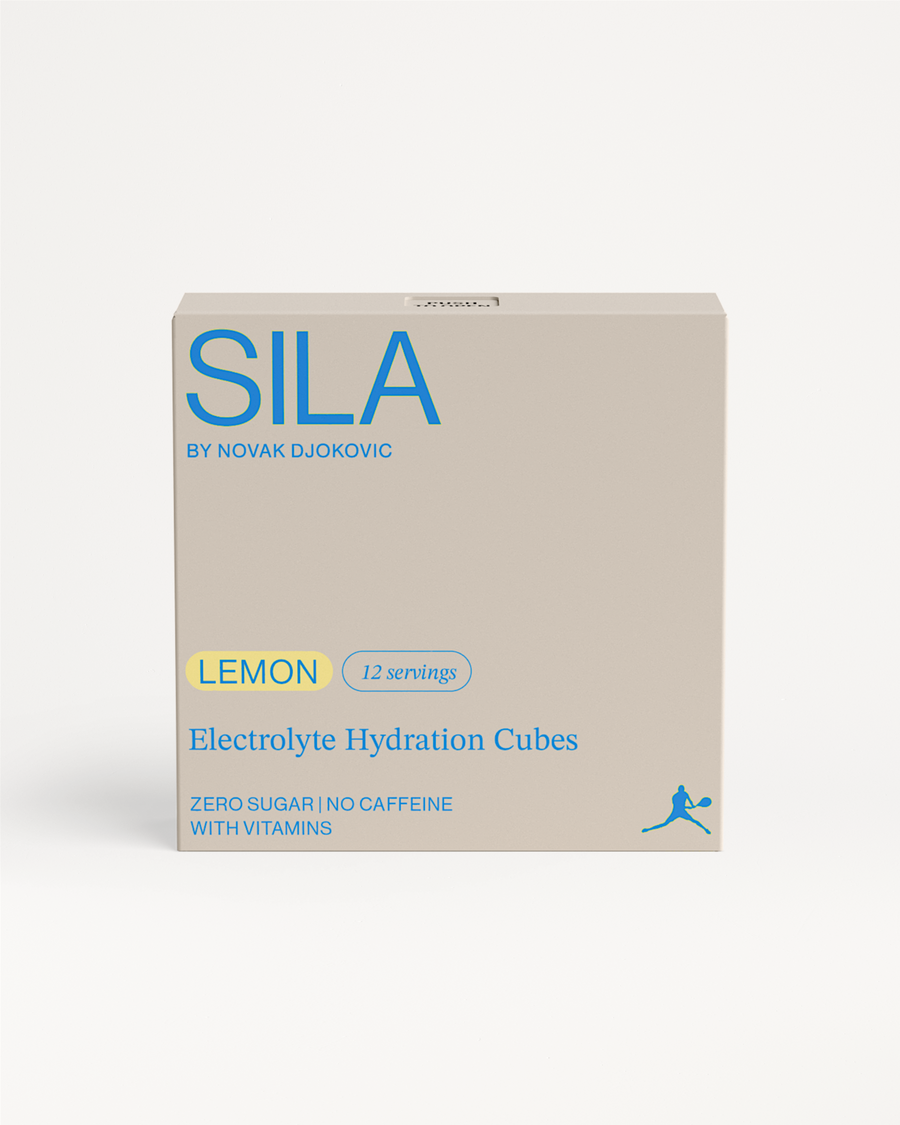 SILA Limone