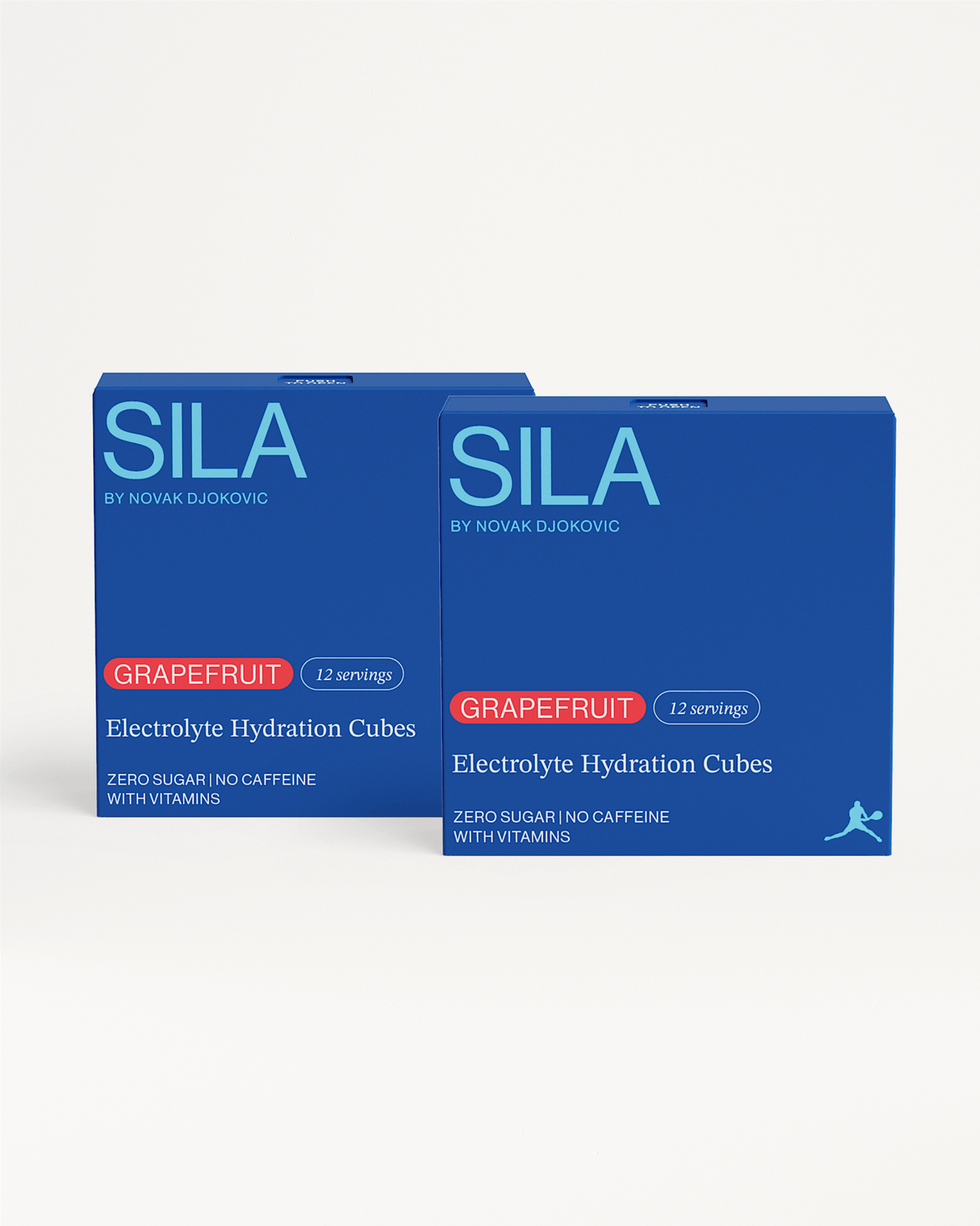 Set Idratazione SILA 1+1