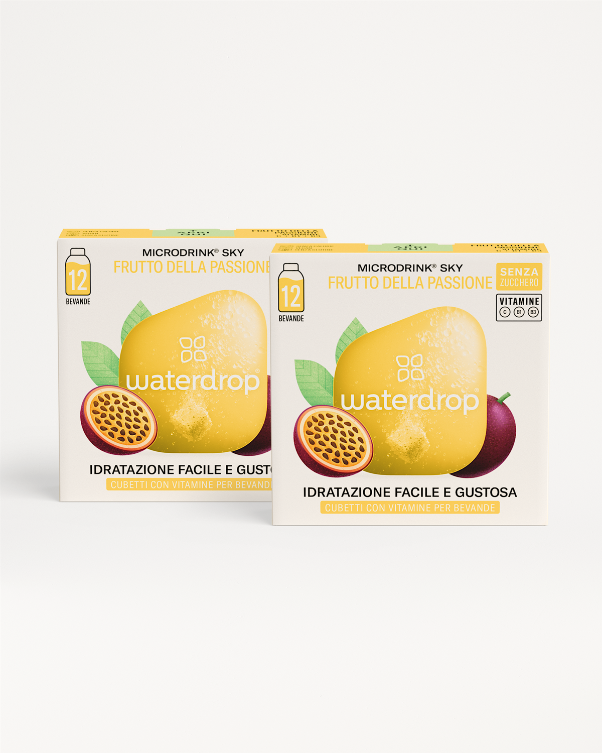 1+1 Microdrink