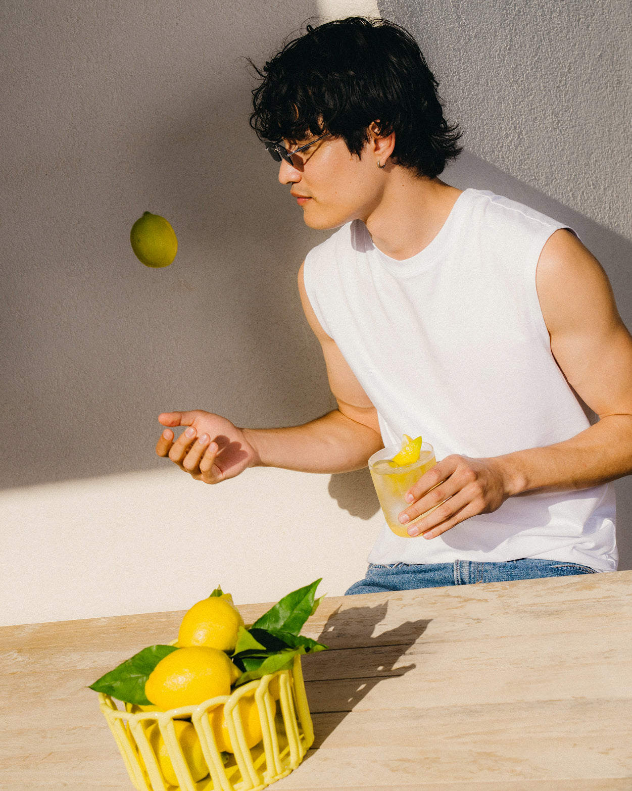 LIMONE