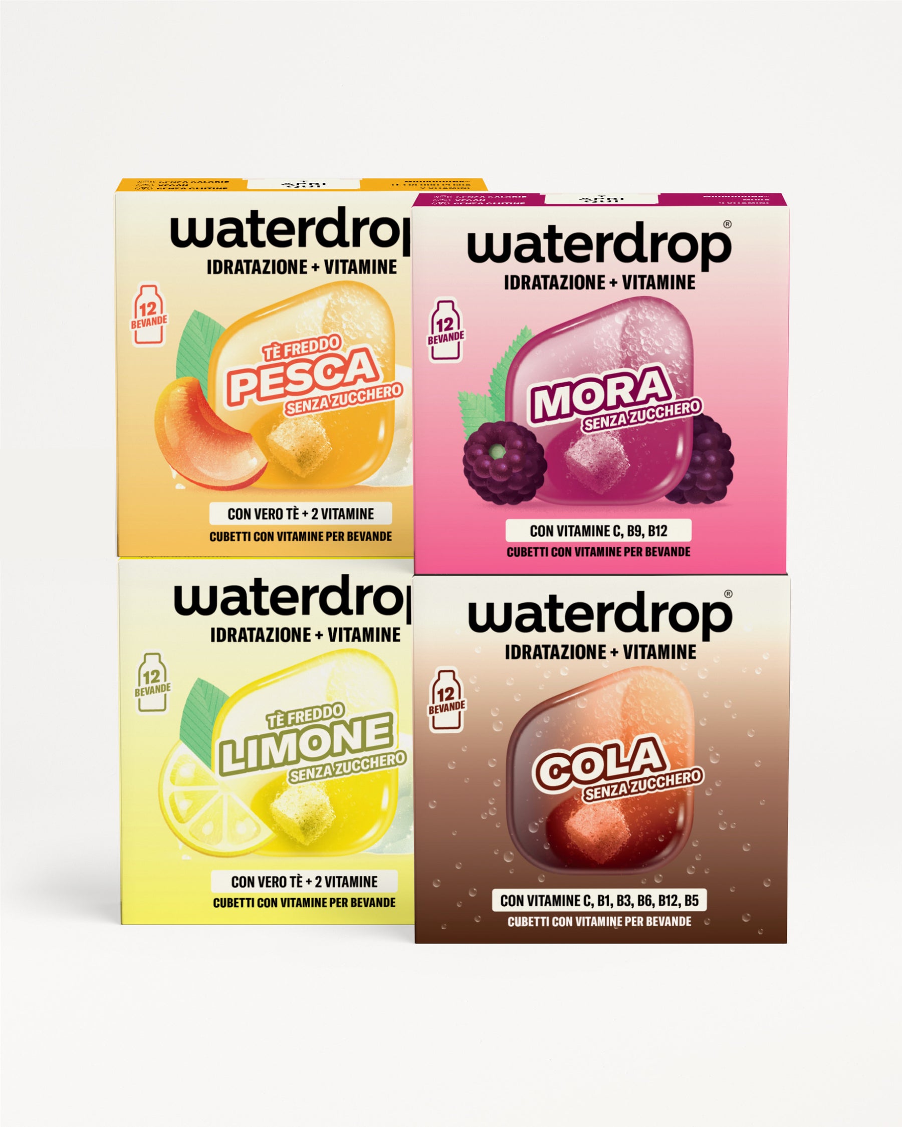 Set Microdrink Bestseller