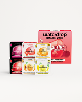 Set Degustazione Amarena