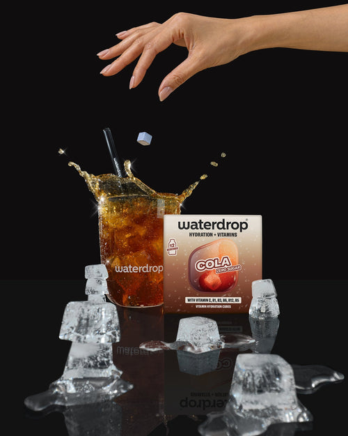 Set Microdrink Bestseller