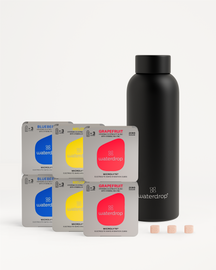 Set Scoperta Acciaio Microlyte