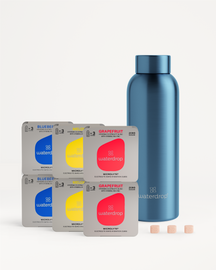 Set Scoperta Acciaio Microlyte