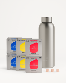 Set Scoperta Acciaio Microlyte