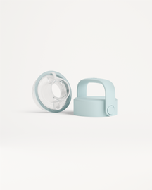 Coperchio in Metallo con Beccuccio