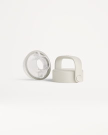 Coperchio in Metallo con Beccuccio