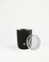 Set Tazza in Acciaio