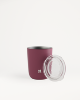 Set Tazza in Acciaio