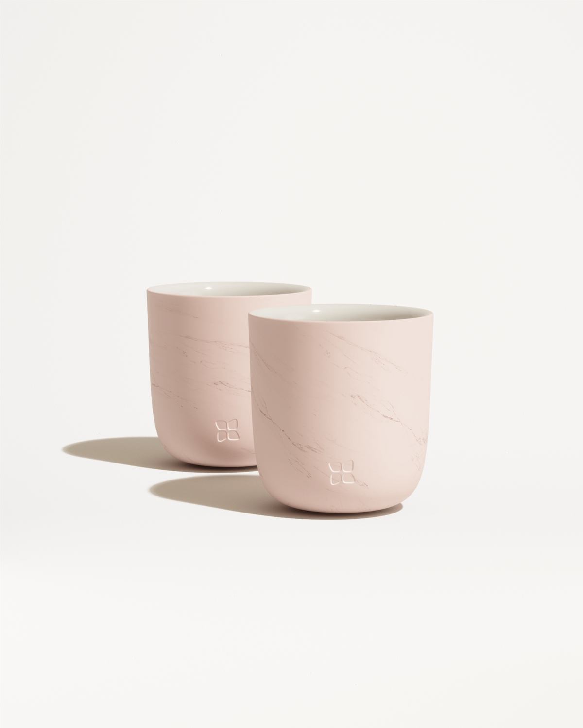 Tazze da Tè Marmo