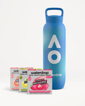 Set Allenamento & Recharge