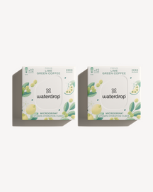 Set Doppio MICRODRINK