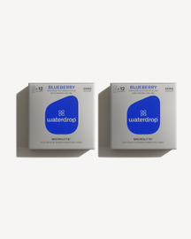 Set Doppio MICROLYTE