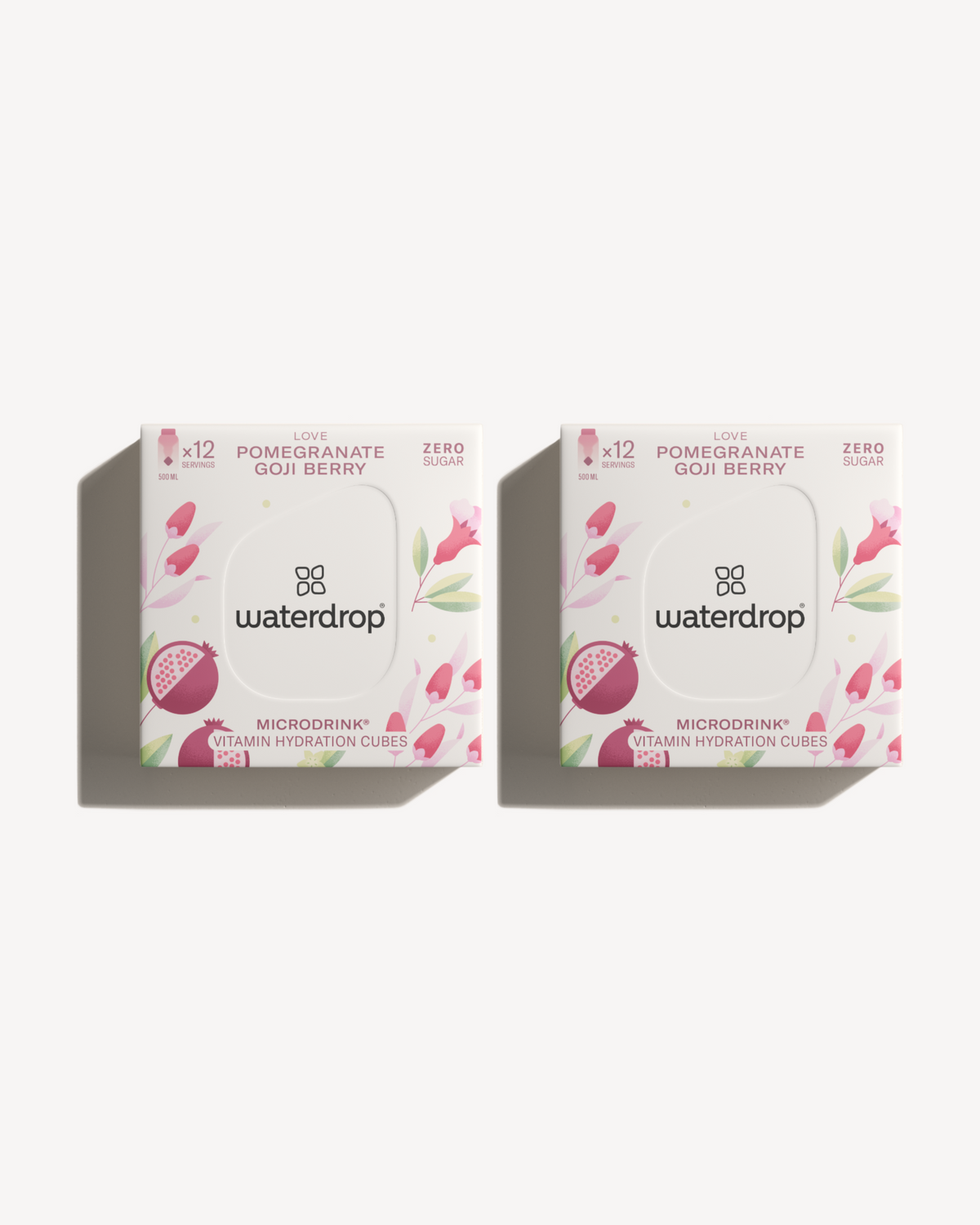 Set Doppio MICRODRINK