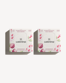 Set Doppio MICRODRINK