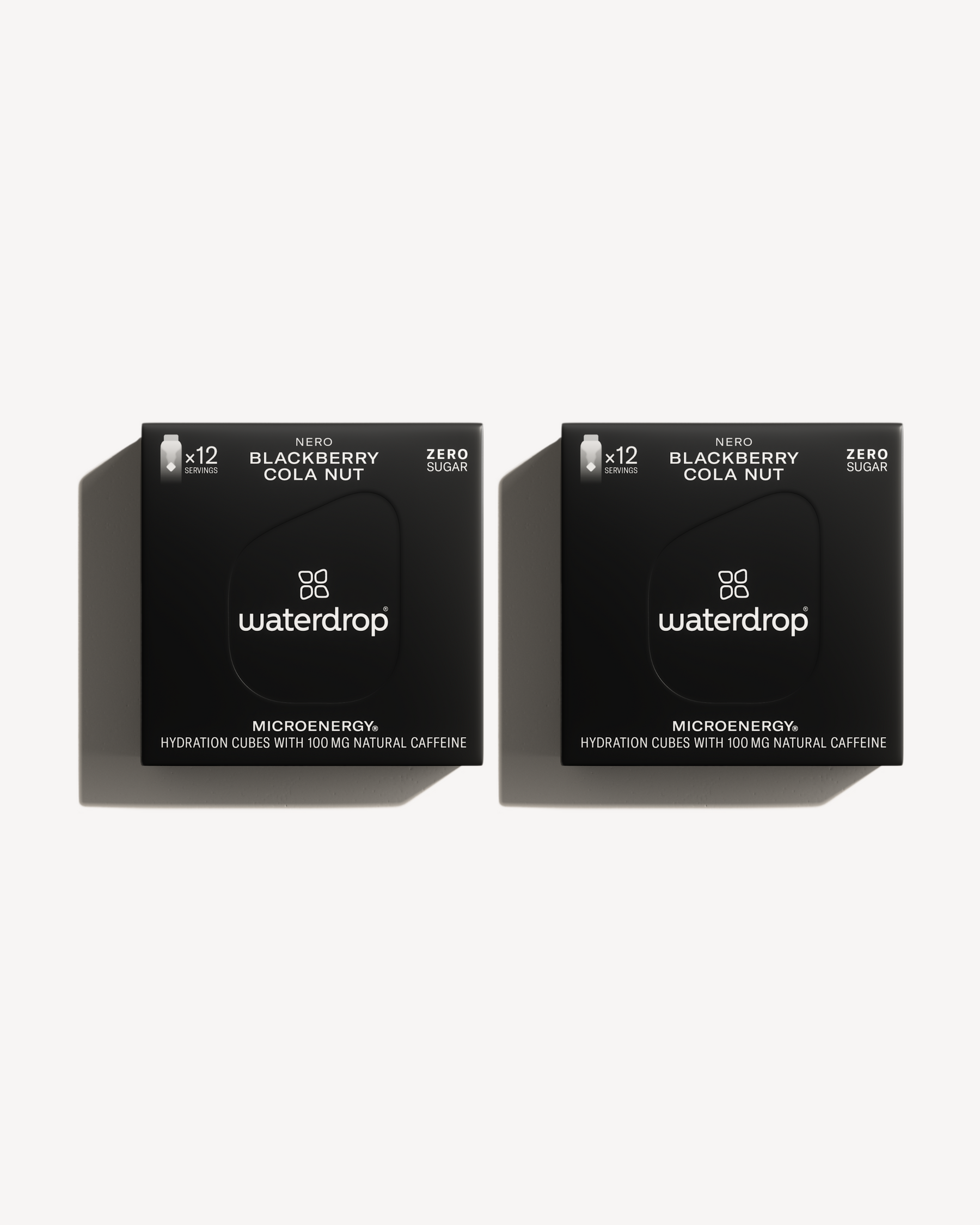 Set Doppio MICROENERGY