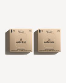 Set Doppio MICROENERGY