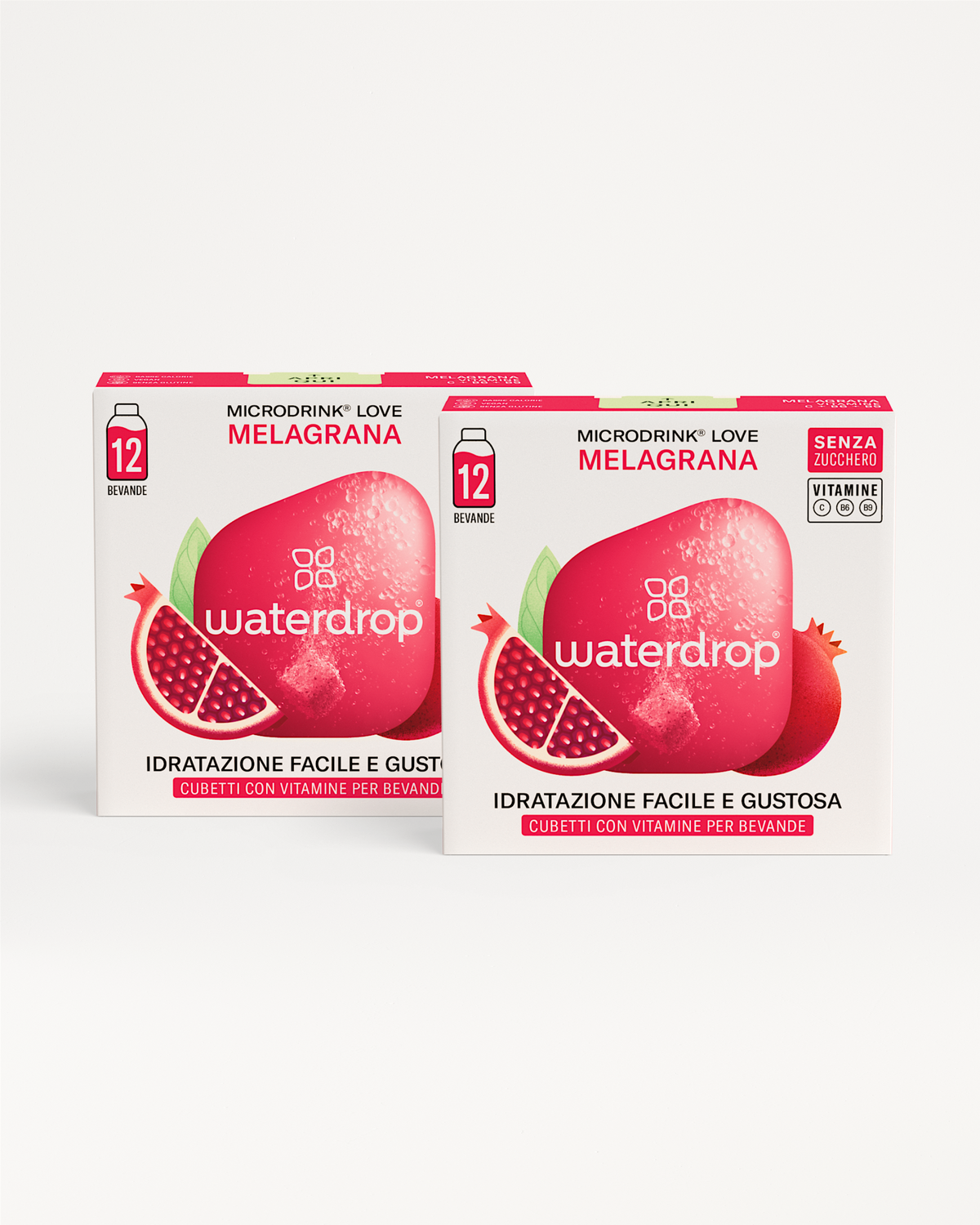 1+1 Microdrink