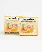 Ice Tea Peach Twin Pack