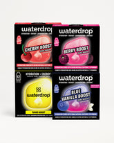 Set Boost di Energia