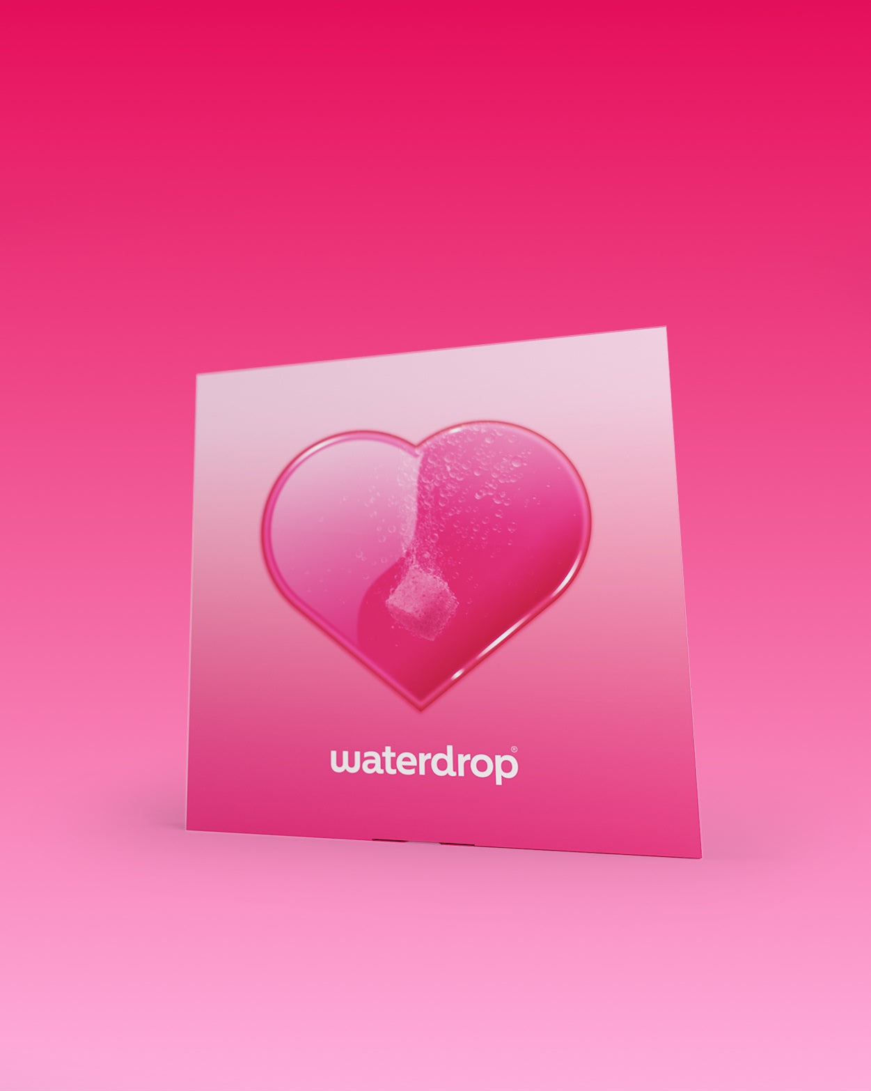 Cofanetto di San Valentino