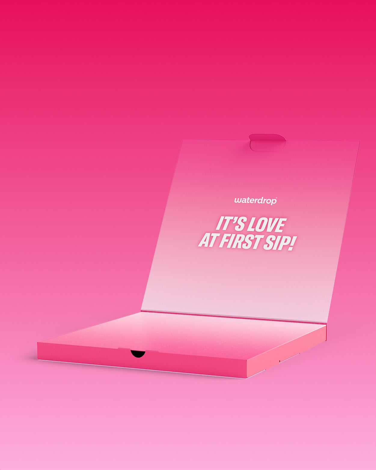 Cofanetto di San Valentino In Confezione Doppia