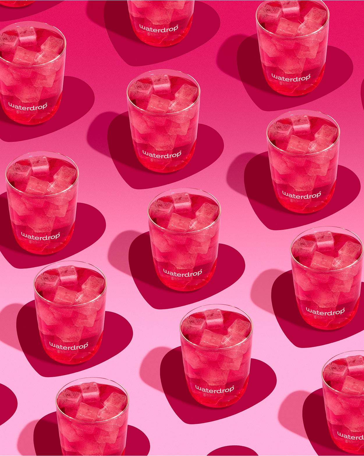 Cofanetto di San Valentino In Confezione Doppia