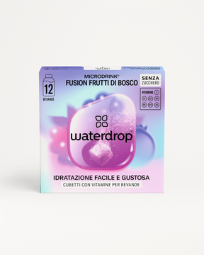 WILDBERRY FUSION