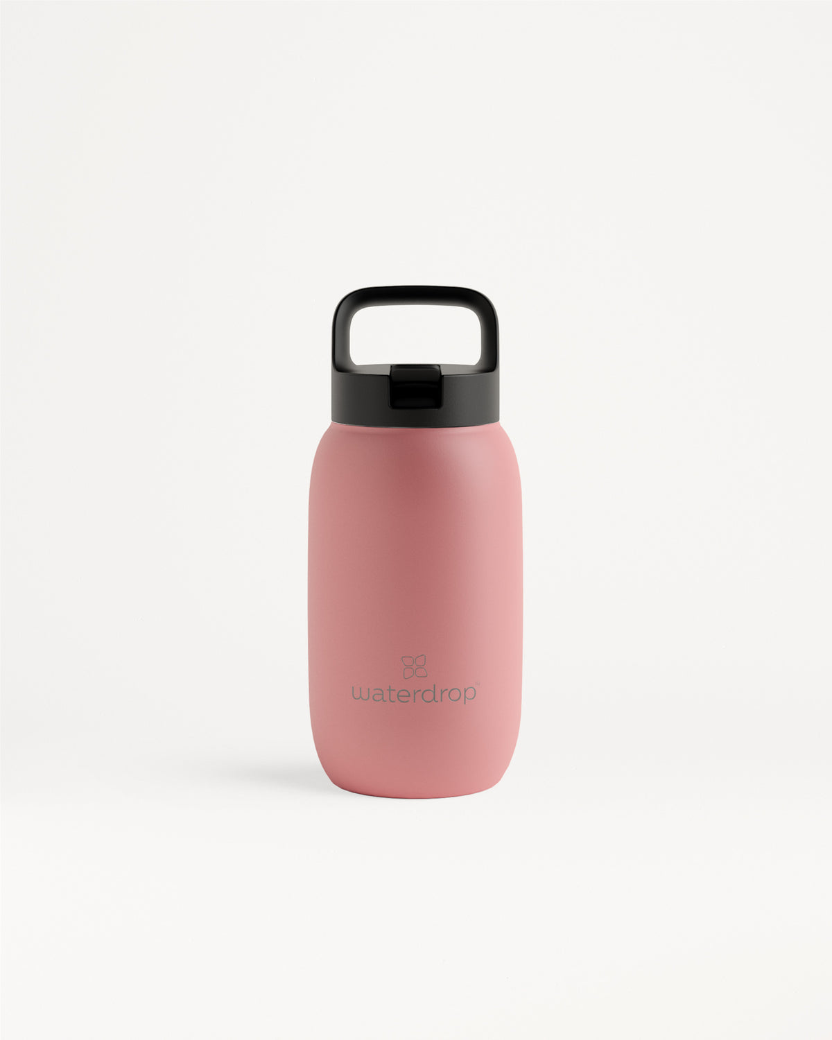 Borraccia Termica - Coperchio con Cannuccia