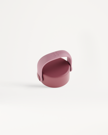 Tappo da Trasporto con manico integrato per bottiglie waterdrop®.