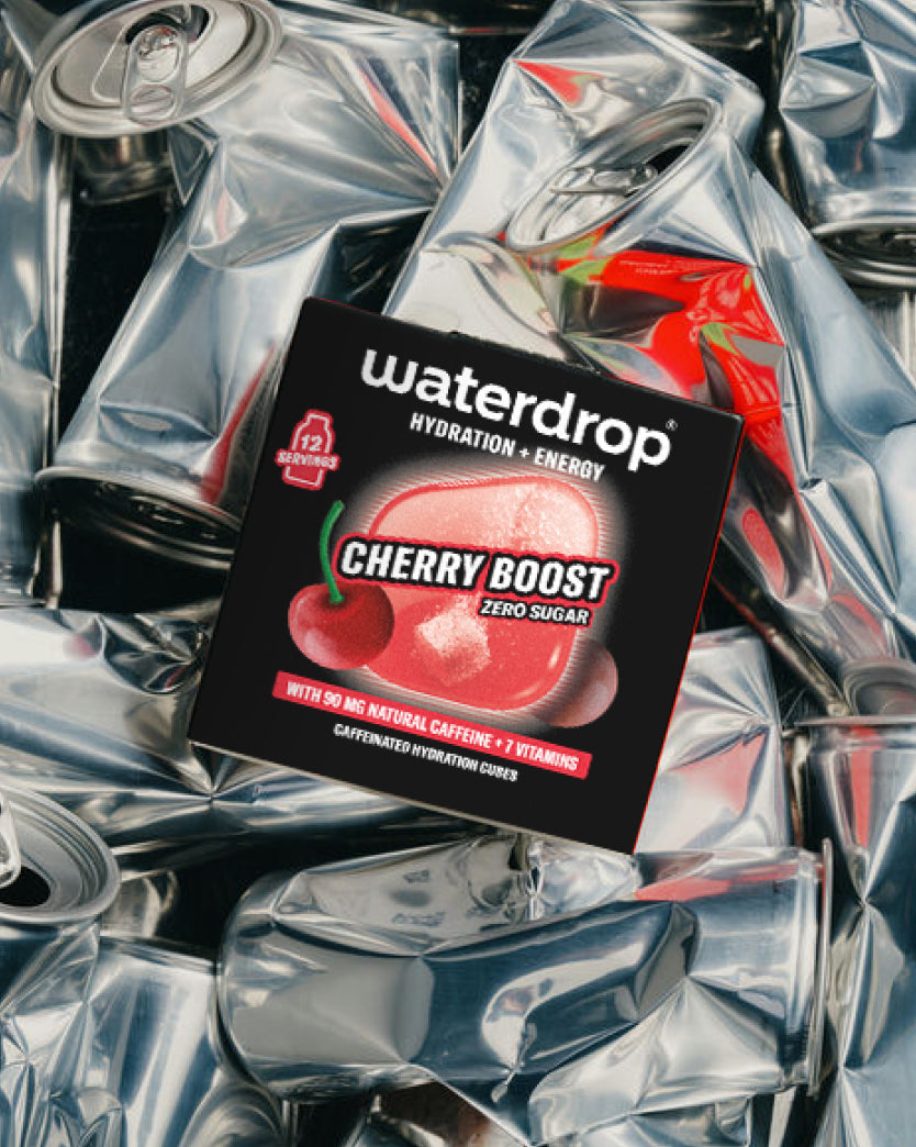 CHERRY BOOST