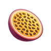 FRUTTO DELLA PASSIONE