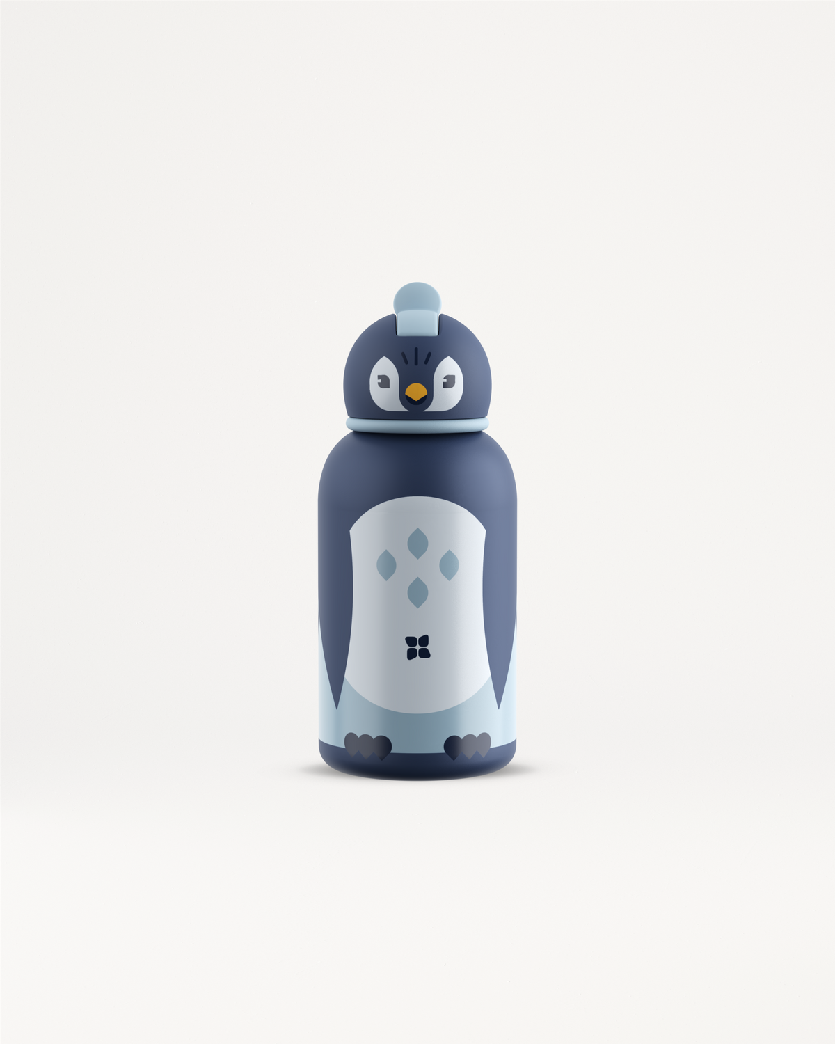 Bottiglia per Bambini in Acciaio