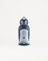 Bottiglia per Bambini in Acciaio