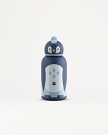Bottiglia per Bambini in Acciaio