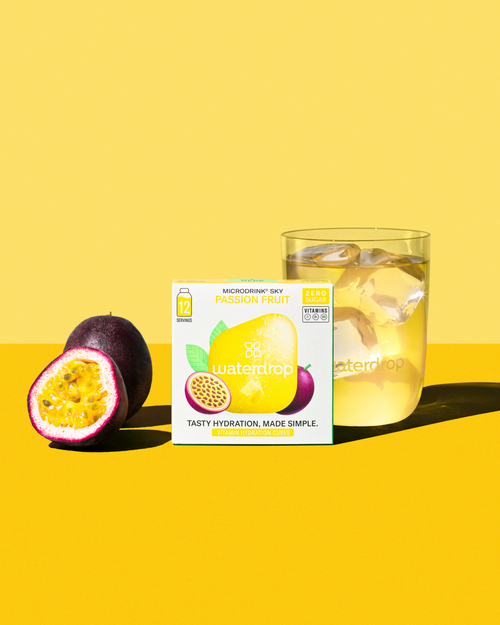 FRUTTO DELLA PASSIONE