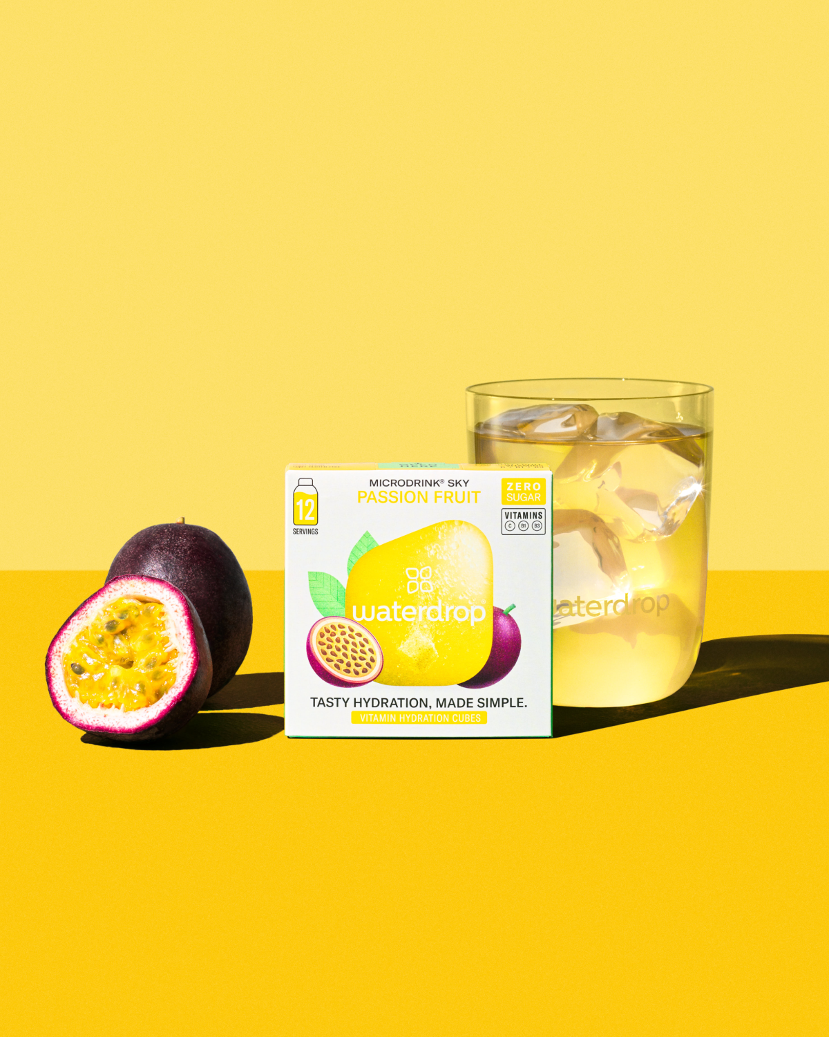 FRUTTO DELLA PASSIONE
