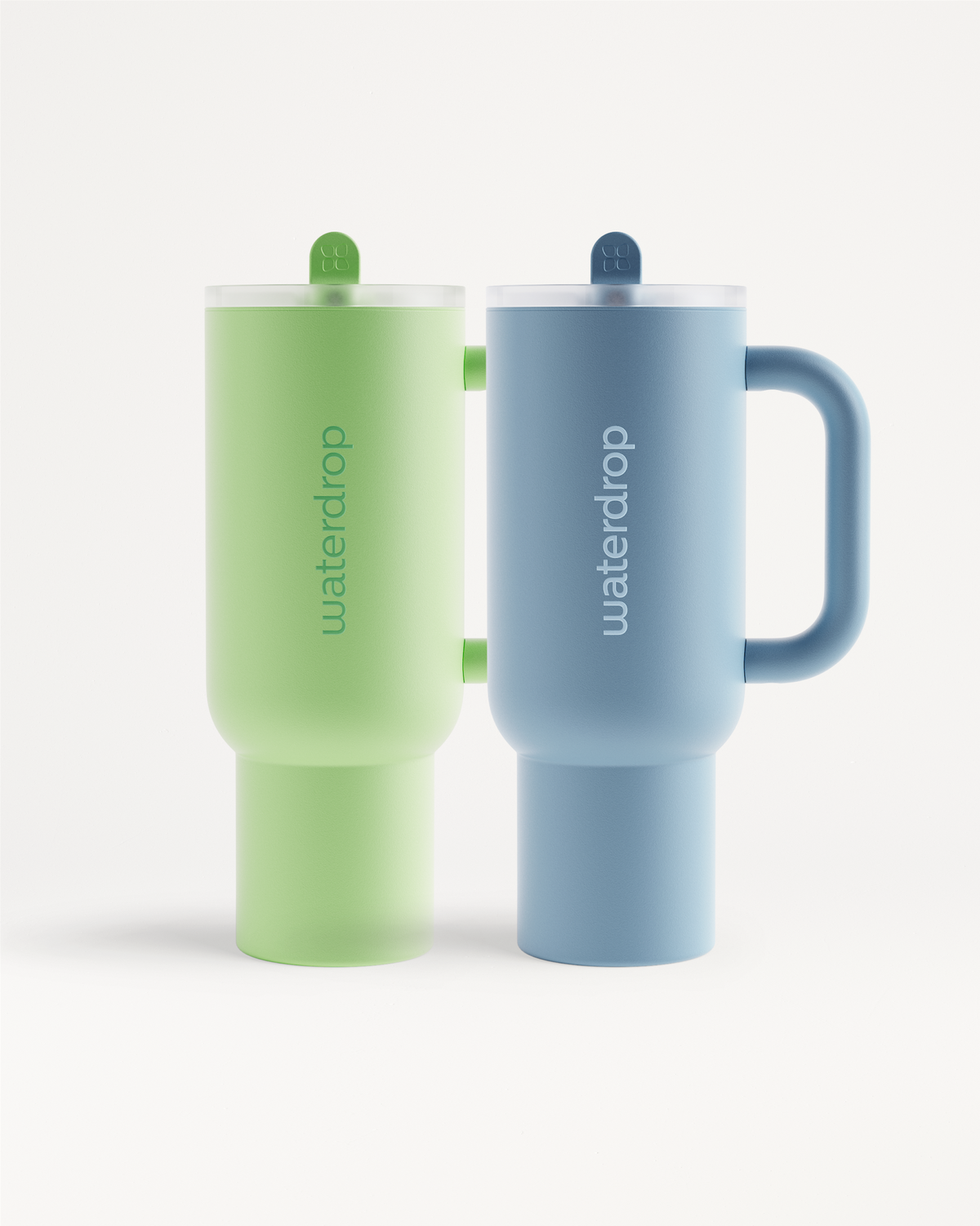 Set Duo Borracce Termiche Explorer