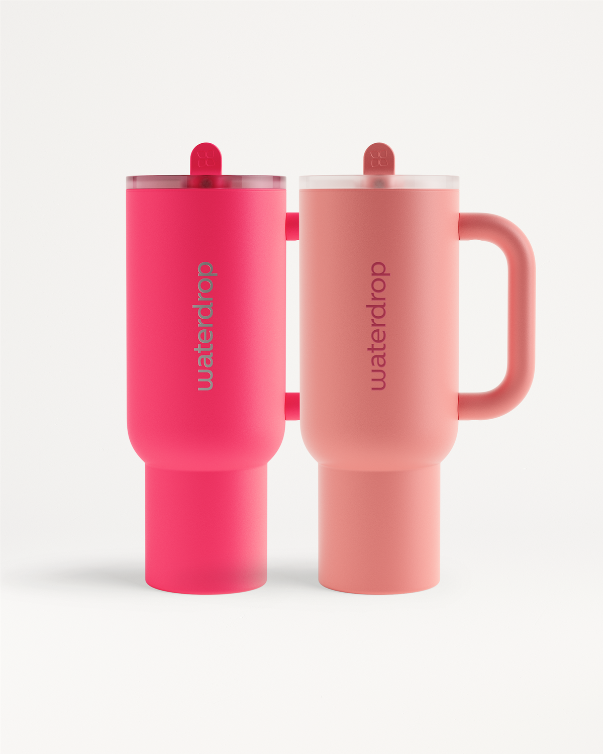 Set Duo Borracce Termiche Explorer